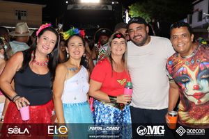 Bloco Pior &Eacute; Nada