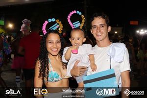 Bloco Pior &Eacute; Nada