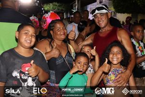 Bloco Pior &Eacute; Nada