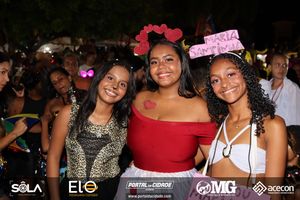 Bloco Pior &Eacute; Nada