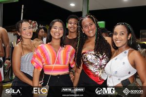 Bloco Pior &Eacute; Nada