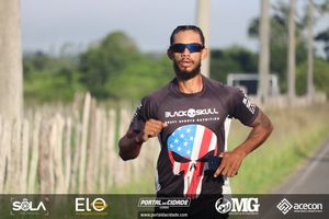 1&ordf; Corrida Solid&aacute;ria - Legado de Isabella Mendes