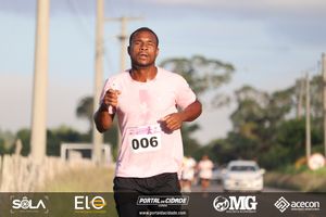 1&ordf; Corrida Solid&aacute;ria - Legado de Isabella Mendes