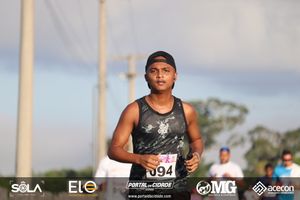 1&ordf; Corrida Solid&aacute;ria - Legado de Isabella Mendes
