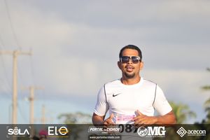 1&ordf; Corrida Solid&aacute;ria - Legado de Isabella Mendes