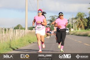 1&ordf; Corrida Solid&aacute;ria - Legado de Isabella Mendes