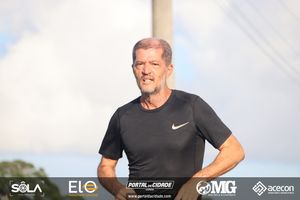 1&ordf; Corrida Solid&aacute;ria - Legado de Isabella Mendes