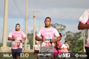 1&ordf; Corrida Solid&aacute;ria - Legado de Isabella Mendes
