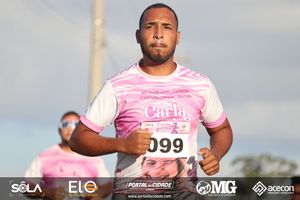 1&ordf; Corrida Solid&aacute;ria - Legado de Isabella Mendes