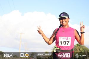 1&ordf; Corrida Solid&aacute;ria - Legado de Isabella Mendes