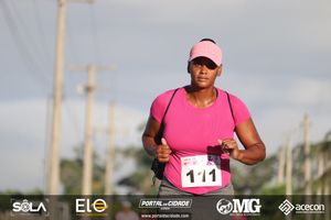 1&ordf; Corrida Solid&aacute;ria - Legado de Isabella Mendes