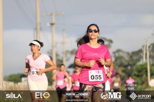 1&ordf; Corrida Solid&aacute;ria - Legado de Isabella Mendes