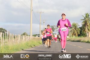 1&ordf; Corrida Solid&aacute;ria - Legado de Isabella Mendes