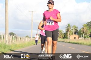 1&ordf; Corrida Solid&aacute;ria - Legado de Isabella Mendes