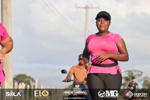 1&ordf; Corrida Solid&aacute;ria - Legado de Isabella Mendes