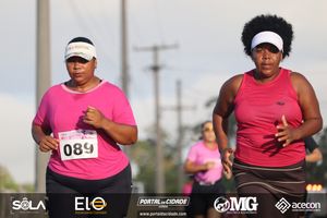 1&ordf; Corrida Solid&aacute;ria - Legado de Isabella Mendes