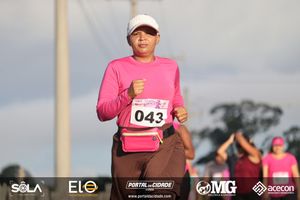 1&ordf; Corrida Solid&aacute;ria - Legado de Isabella Mendes
