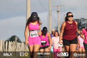 1&ordf; Corrida Solid&aacute;ria - Legado de Isabella Mendes