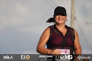 1&ordf; Corrida Solid&aacute;ria - Legado de Isabella Mendes