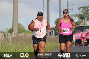1&ordf; Corrida Solid&aacute;ria - Legado de Isabella Mendes