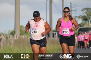 1&ordf; Corrida Solid&aacute;ria - Legado de Isabella Mendes