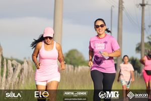 1&ordf; Corrida Solid&aacute;ria - Legado de Isabella Mendes