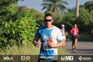 1&ordf; Corrida Solid&aacute;ria - Legado de Isabella Mendes