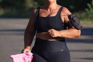 1&ordf; Corrida Solid&aacute;ria - Legado de Isabella Mendes