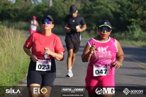 1&ordf; Corrida Solid&aacute;ria - Legado de Isabella Mendes