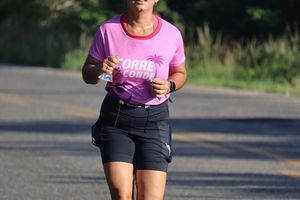 1&ordf; Corrida Solid&aacute;ria - Legado de Isabella Mendes