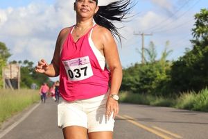 1&ordf; Corrida Solid&aacute;ria - Legado de Isabella Mendes