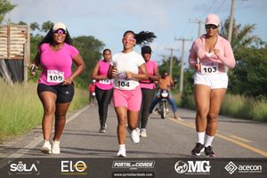 1&ordf; Corrida Solid&aacute;ria - Legado de Isabella Mendes