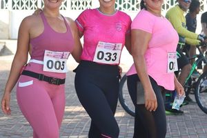 1&ordf; Corrida Solid&aacute;ria - Legado de Isabella Mendes