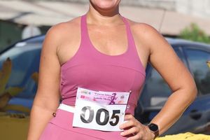 1&ordf; Corrida Solid&aacute;ria - Legado de Isabella Mendes