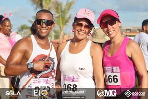 1&ordf; Corrida Solid&aacute;ria - Legado de Isabella Mendes