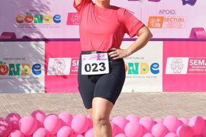 1&ordf; Corrida Solid&aacute;ria - Legado de Isabella Mendes