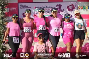 1&ordf; Corrida Solid&aacute;ria - Legado de Isabella Mendes