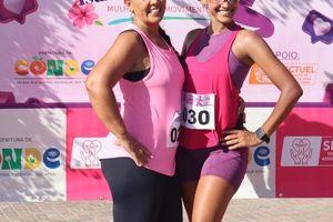 1&ordf; Corrida Solid&aacute;ria - Legado de Isabella Mendes