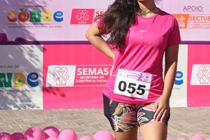 1&ordf; Corrida Solid&aacute;ria - Legado de Isabella Mendes