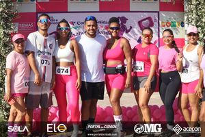 1&ordf; Corrida Solid&aacute;ria - Legado de Isabella Mendes