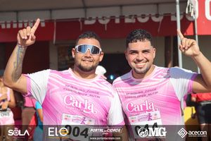 1&ordf; Corrida Solid&aacute;ria - Legado de Isabella Mendes