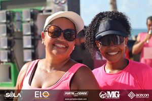 1&ordf; Corrida Solid&aacute;ria - Legado de Isabella Mendes