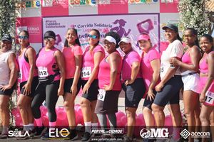 1&ordf; Corrida Solid&aacute;ria - Legado de Isabella Mendes