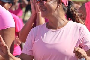 1&ordf; Corrida Solid&aacute;ria - Legado de Isabella Mendes