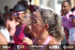 1&ordf; Corrida Solid&aacute;ria - Legado de Isabella Mendes