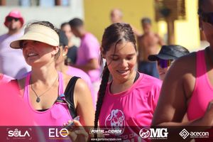 1&ordf; Corrida Solid&aacute;ria - Legado de Isabella Mendes
