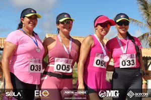1&ordf; Corrida Solid&aacute;ria - Legado de Isabella Mendes