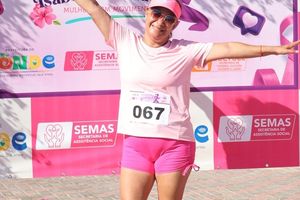 1&ordf; Corrida Solid&aacute;ria - Legado de Isabella Mendes
