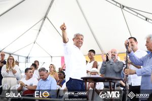 Governador Jer&ocirc;nimo Rodrigues em Conde