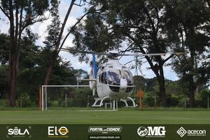 Governador Jer&ocirc;nimo Rodrigues em Conde